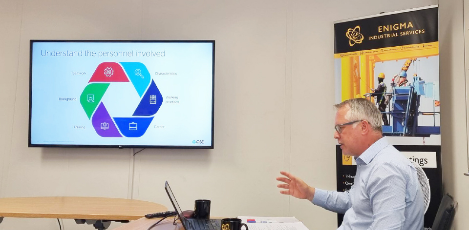 3 steps accident investigation course human focus qbe golden hour qshe training uk 3 steps accident investigation golden hour qshe quality health safety uk