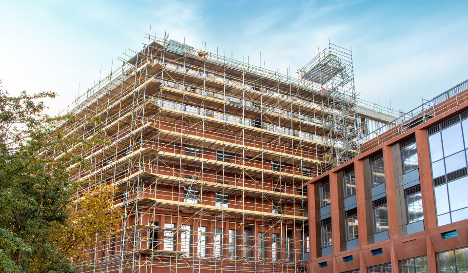 Derby-university-business-school-Images-agard-street-ford-street-construction-kier-design-engineering