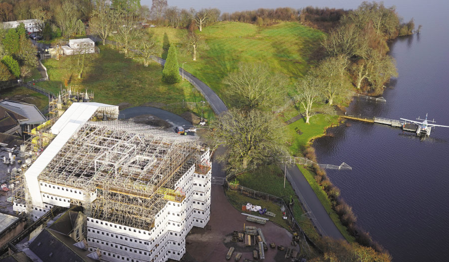 Encapsulation-Solutions-plastic-sheeting-containment-temporary-access-scaffolding-weatherproof-enigma-uk Encapsulation Solutions plastic sheeting containment temporary access scaffolding weatherproof enigma uk