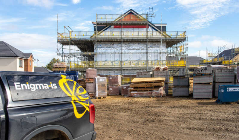 esh-group-new-house-building-contract-scaffolding