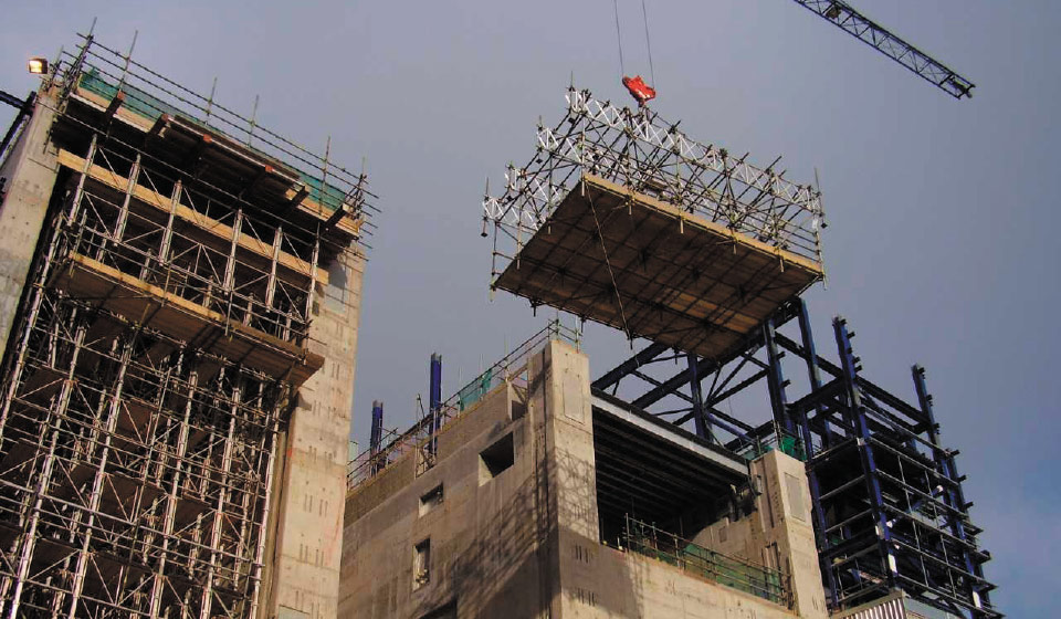 Evaporrator-D-sellafield-radioactive-liquor-mewp-920-cell-project-scaffolding-enigma Evaporator D sellafield radioactive liquor mewp 920 cell project scaffolding enigma