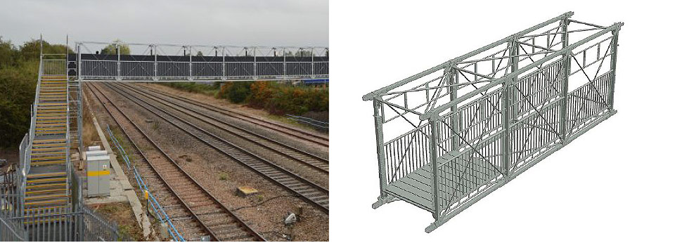 HAKI-Bridge-System-hire-sales-contract-scaffolding-design-engineering