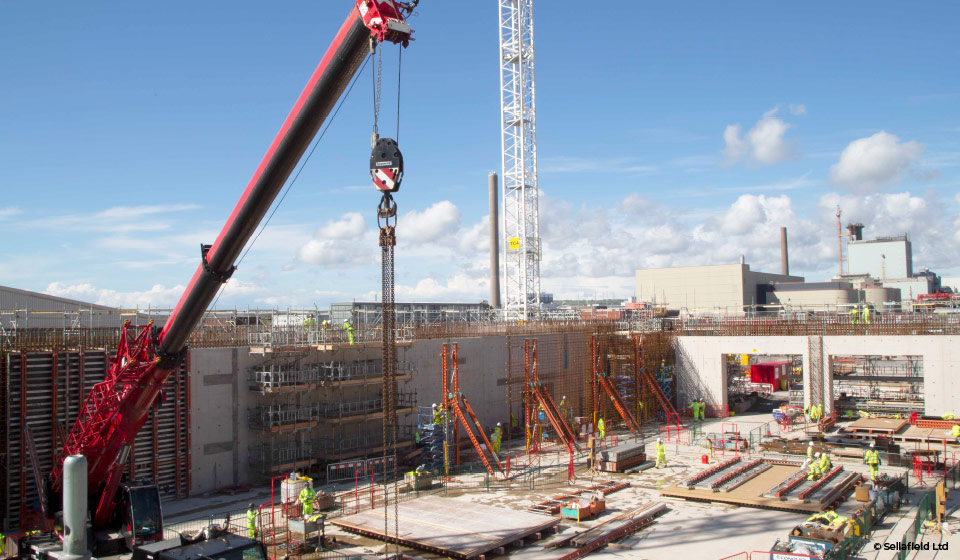Industrial Scaffolding 2 outages shutdowns maintenance repair work at height access