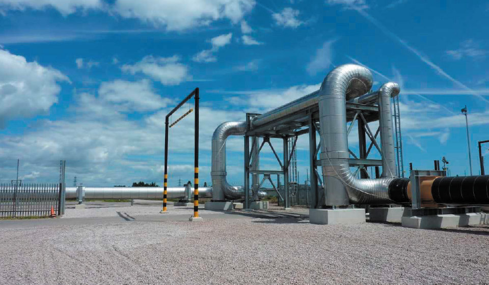 Onshore-Storage-Facility-Upgrade-pipeline-construction-thermal-insulation-enigma Onshore Storage Facility Upgrade pipeline construction thermal insulation enigma