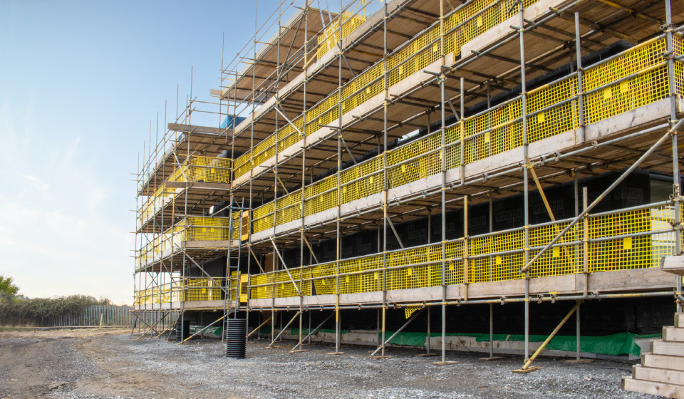 Pembrey-School-Ysgol-Penbre-Llanelli-haki-south-wales-scaffolding-Images-2