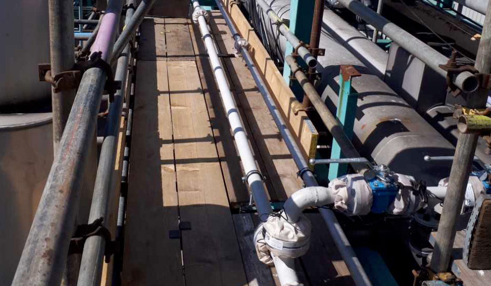 Solvay-oldbury-chemical-production-plant-phosphorus-based-products-enigma-scaffold Solvay oldbury chemical production plant phosphorus based products enigma scaffold