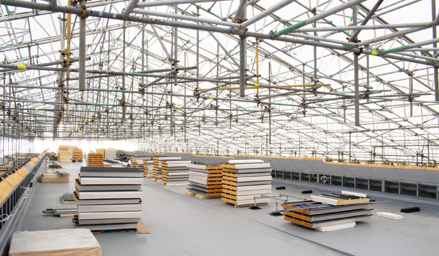 Temporary-Roofs-Products-lightweight-modular-roofing-system-dessa-uni-roof-enigma-industrial-services Temporary Roofs Products lightweight modular roofing system dessa uni roof enigma industrial services