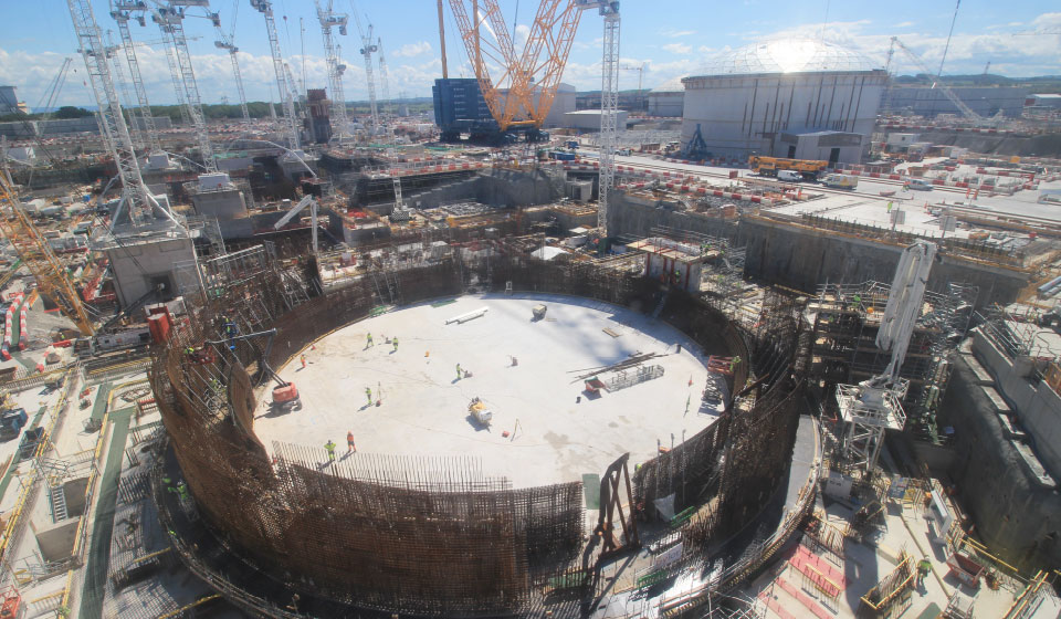 UKPN Hinkley Point C ukpn nuclear power station national grid