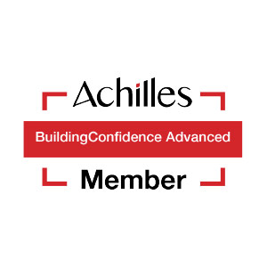 achilles building confidence advanced member enigma industrial services uk scaffolders
