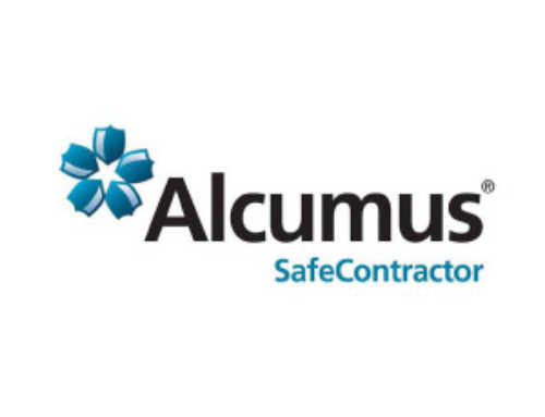 Alcumus Safe Contractor