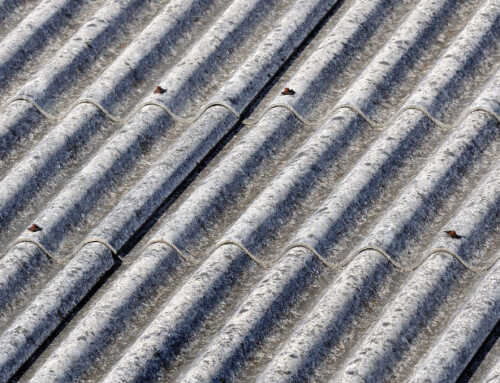 Ancillary Asbestos Licence
