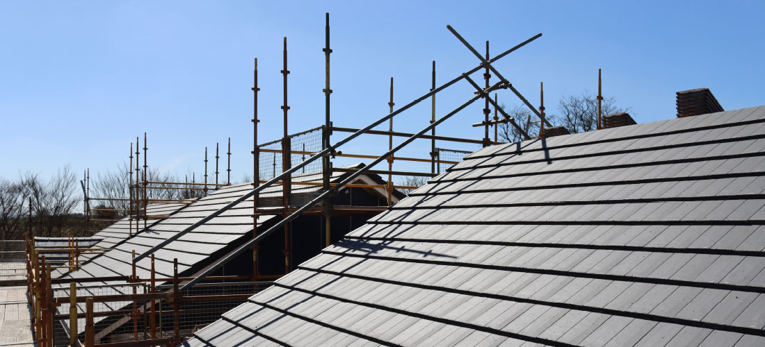 brackenhill view barratt contract scaffolding hire hamilton enigma industrial service