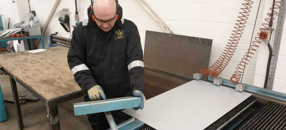 cabinets canopies fabrication metal work strainers flashing trims cladding