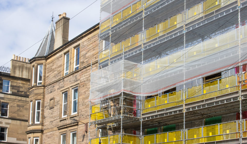 canaan-lane-edinburgh-haki-system-scaffolding-superstructure-enigma-industrial