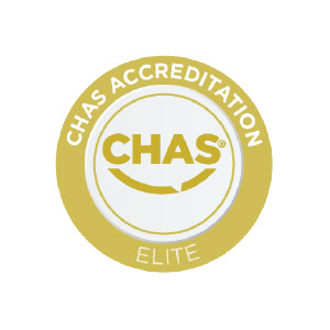 chas elite acreditation enigma industrial services uk scaffolding hire sales