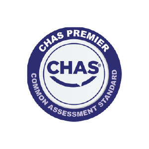 CHAS Premier Common Assessment Standard Enigma UK