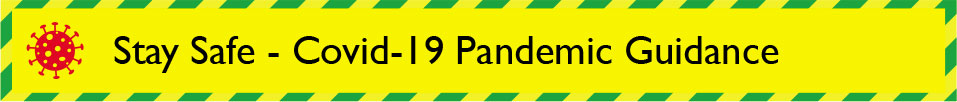 corronavirus pandemic minimise risks video guide self isolation construction industry