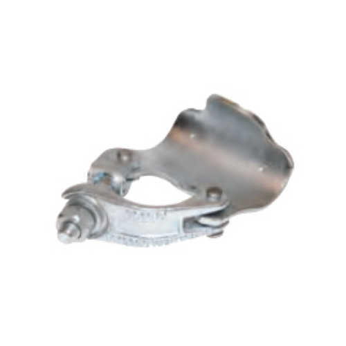 drop forged single coupler enigma industrial services scaffolding product