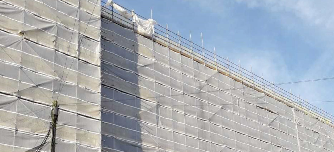 egyptian mill cotton mill bolton enigma contract scaffolding hire uk