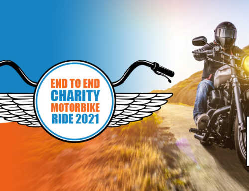 End 2 End Charity Motorbike Ride 2021