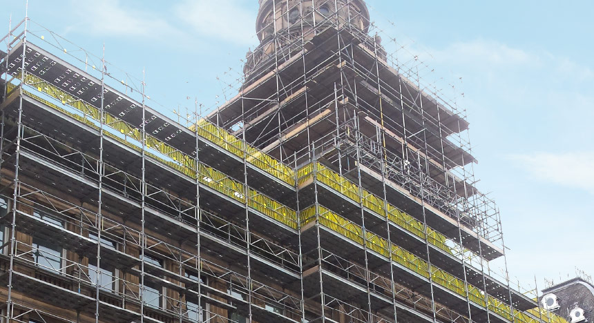 enigma industrial services download corporate brochure scaffolding access solutions