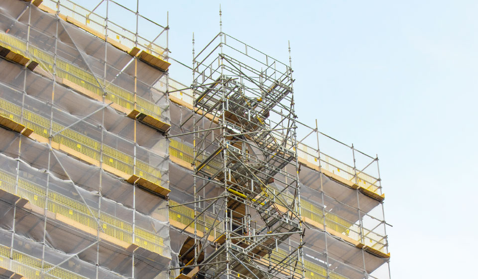 img-Tribe-Apartments-regeneration-manchester-contract-scaffolding-enigma-industrial-services