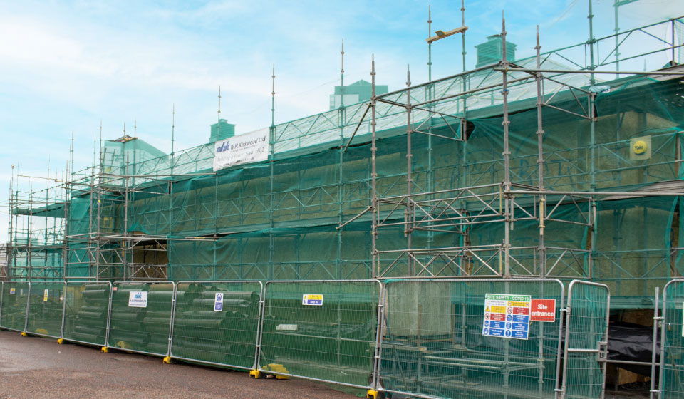 k2-system-scaffolding-erection-enigma-is-haki-west-boathouse-glasgow k2 system scaffolding erection enigma is haki west boathouse glasgow