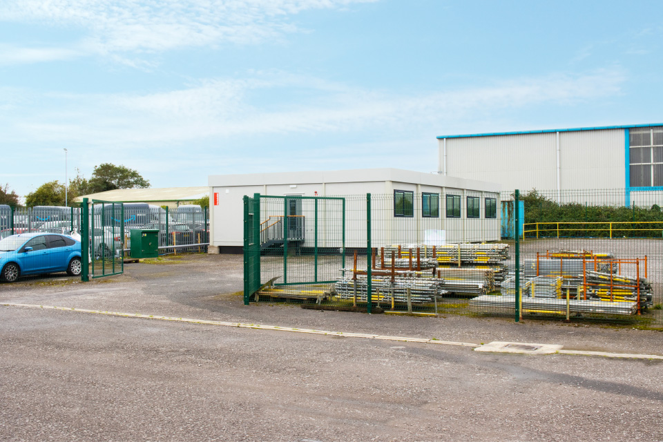 south wales distribution centre branch depot office location enigma industrial services scaffold erectors scaffolding hire sales
