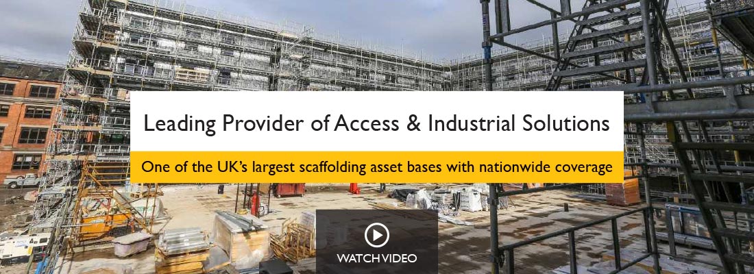 leading provider access solutions scaffolding enigma uk haki kwikstage k2 scdaffold