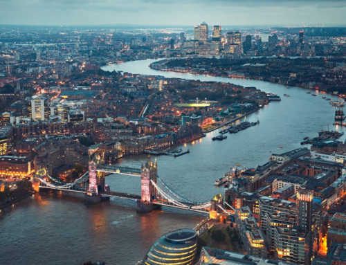 London Scaffolding