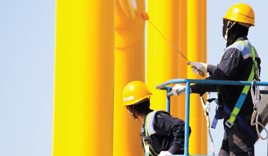 protective coatings job careers enigma corrosion protection blasting industrial