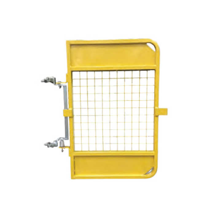 reversible ladder gates enigma industrial services scaffolding product shop