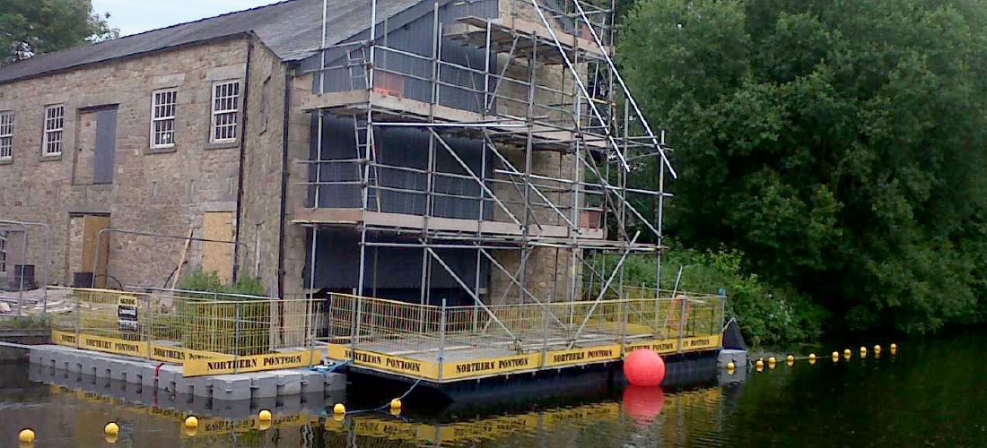 scaffold hire sales lancaster enigma industrial services enigma is