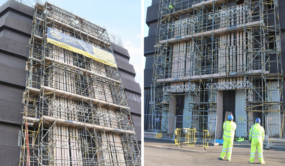 steel-house-teesworks-redcar-teesside-scaffolding-3