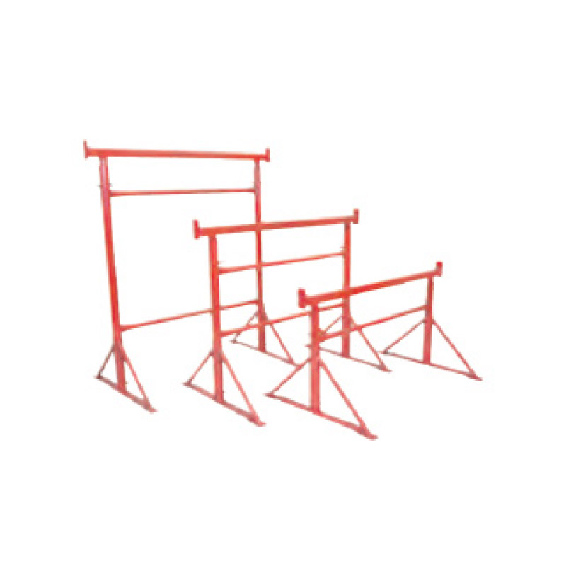 trestles enigma industrial services scaffolding product shop