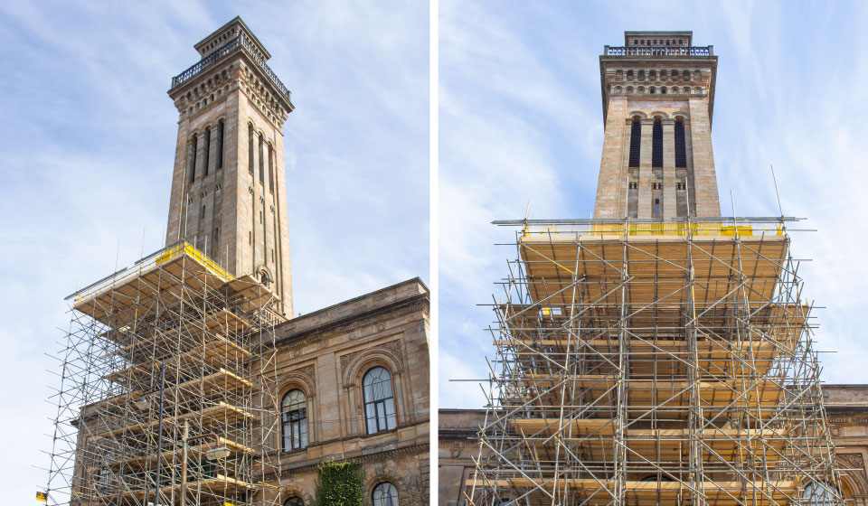 trinity-tower-college-glasgow-restoration-refurbishment-church-apartments-enigma trinity tower college glasgow restoration refurbishment church apartments enigma
